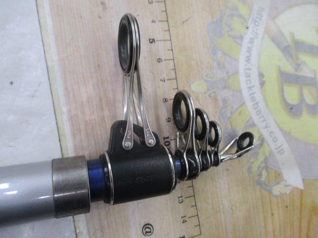 カーボンホリデースピンHG 30-390