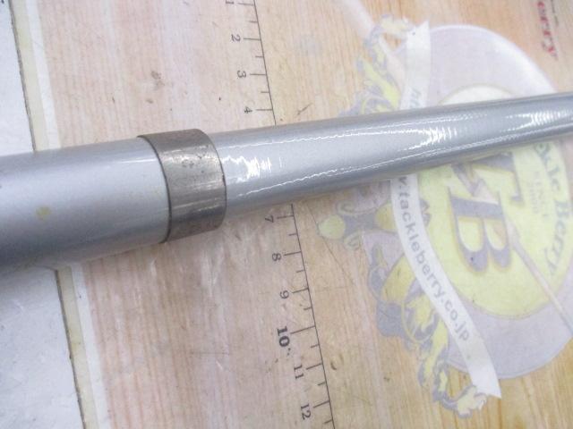 カーボンホリデースピンHG 30-390