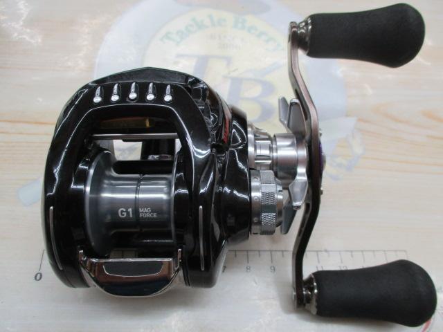 ジリオン TW HD 1520XH｜＠ベリーネット 日本最大新品中古釣具WEBショップ
