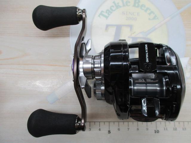 ジリオン TW HD 1520XH｜＠ベリーネット 日本最大新品中古釣具WEBショップ