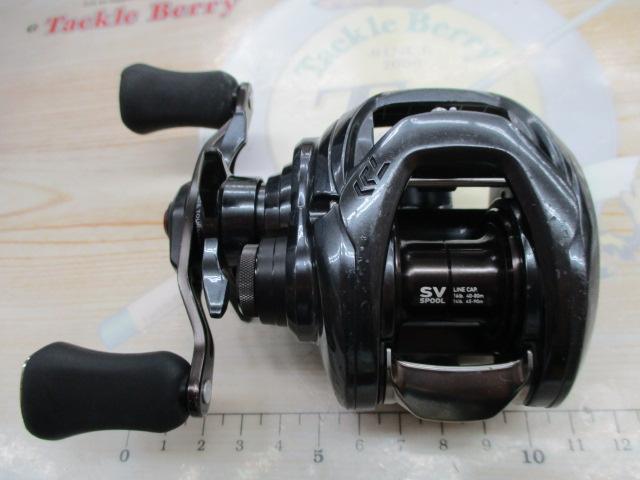 20タトゥーラ SV TW 103SHL｜＠ベリーネット 日本最大新品中古釣具WEB