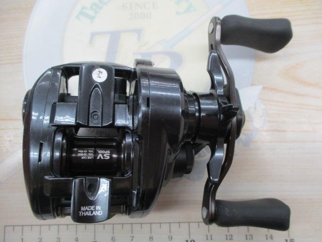 20タトゥーラ SV TW 103SHL｜＠ベリーネット 日本最大新品中古釣具WEB