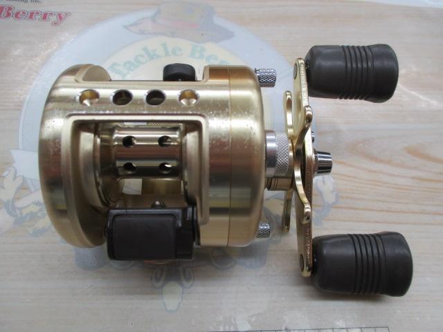 カルカッタ 100XT