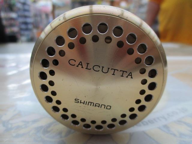 カルカッタ 100XT