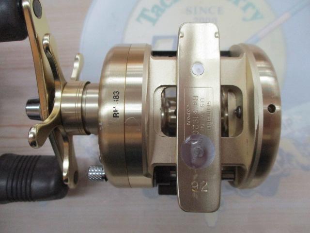 カルカッタ 100XT