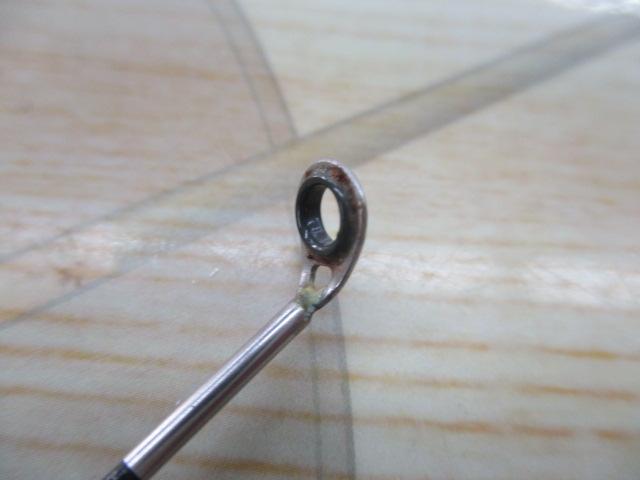 トレンディ磯プロ2号530