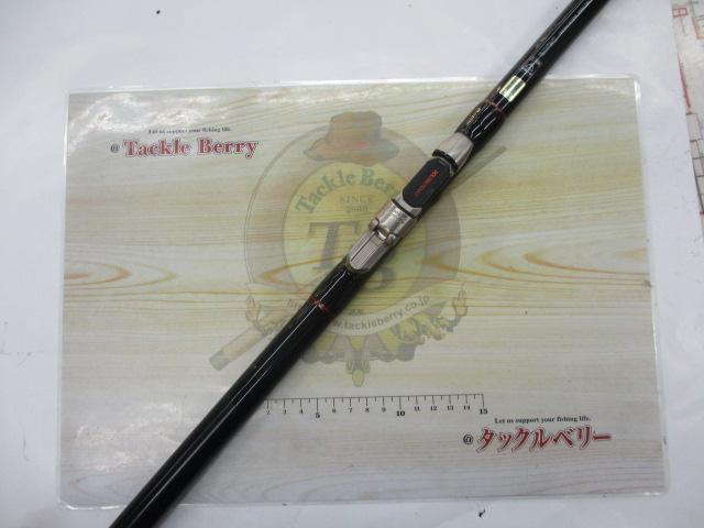 ブラックジャックコマンダー F-53UM｜＠ベリーネット 日本最大新品中古