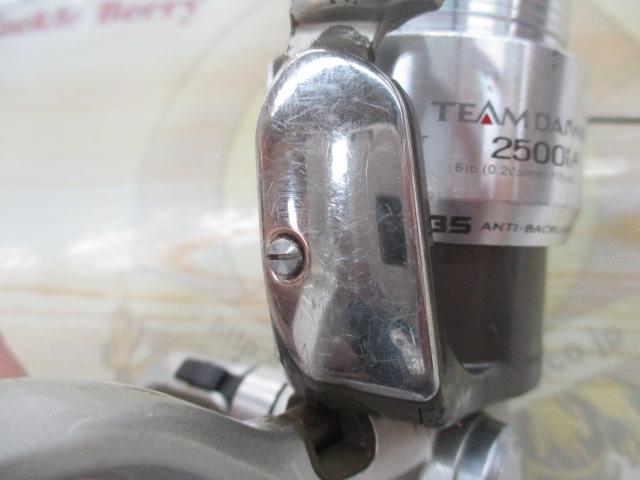 TD-X 2500iA