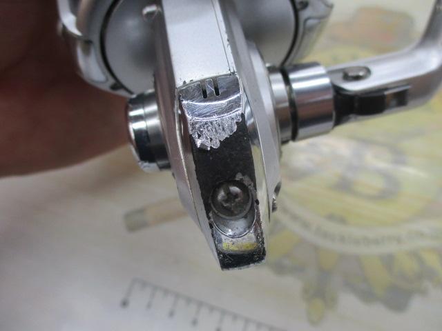 プレイソSHOX 2500LB