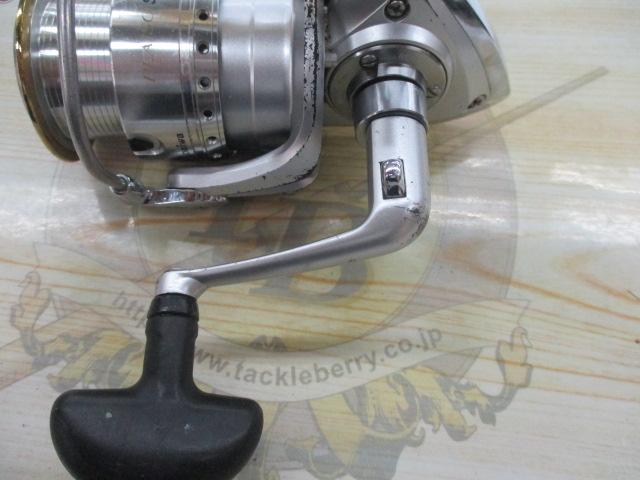 プレイソSHOX 2500LB