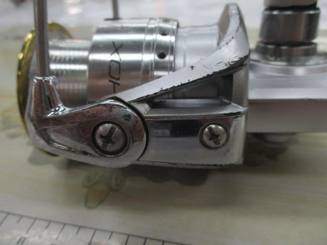 プレイソSHOX 2500LB