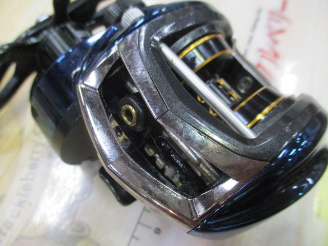 ソルティーステージレボ MJ｜＠ベリーネット 日本最大新品中古釣具WEB