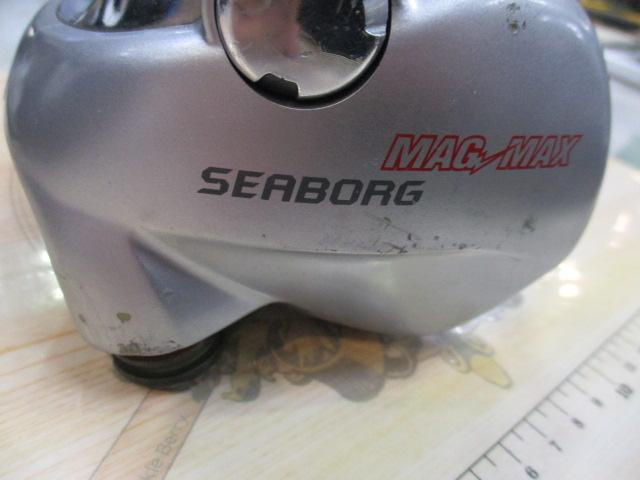 シーボーグ 500e