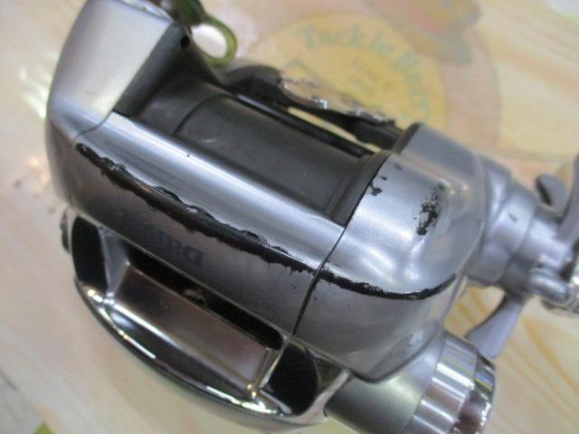シーボーグ 500e