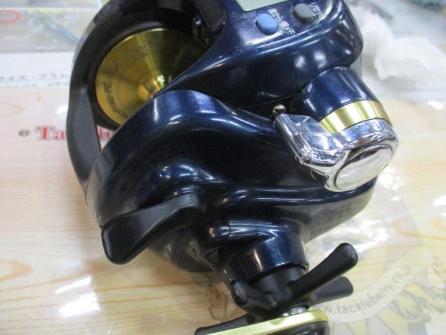 タナコンブル 750