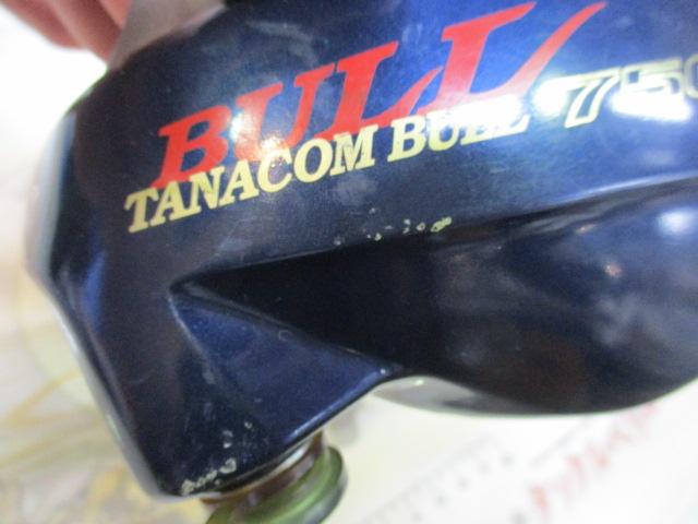 タナコンブル 750