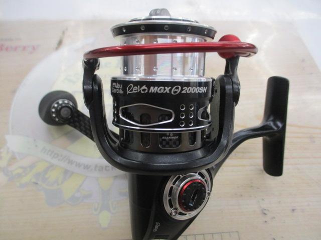 レボ MGXシータ(Θ) 2000SH｜＠ベリーネット 日本最大新品中古釣具WEB