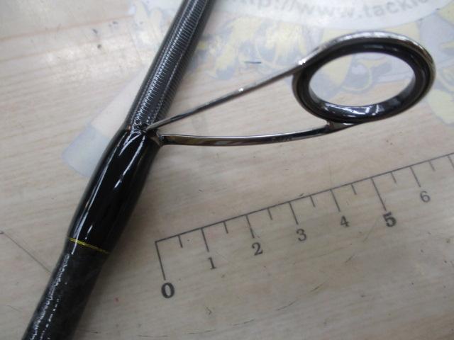 グラディエーターアンチ GA-65MS スピンボーダー｜＠ベリーネット 日本