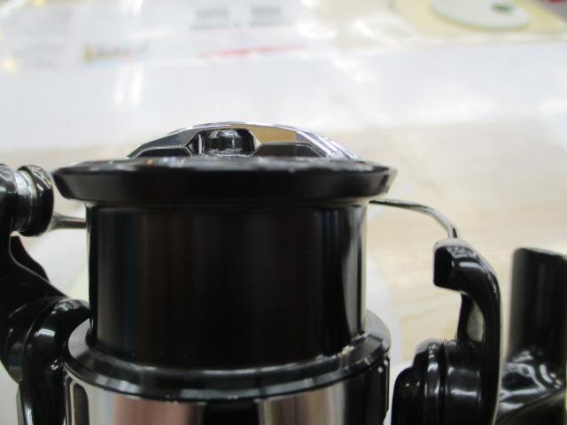 23ヴァンキッシュ 2500SHG｜＠ベリーネット 日本最大新品中古釣具WEB