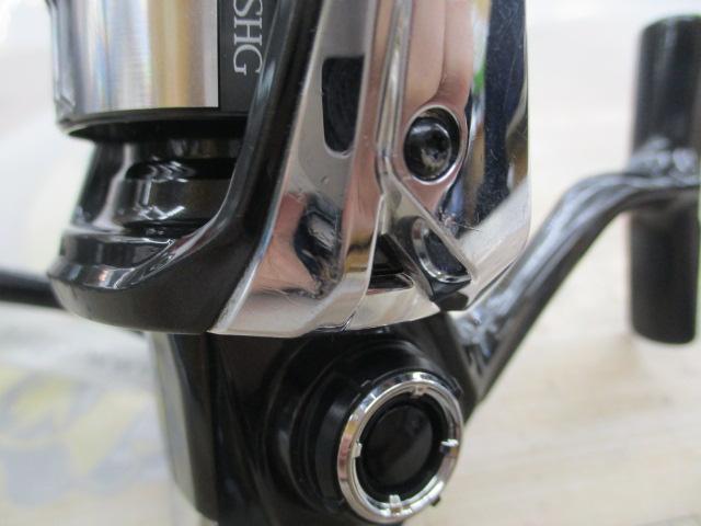 シマノ　23　ヴァンキッシュ　2500SHG　中古品 23ヴァンキッシュ 2500SHG｜＠ベリーネット 日本最大新品中古釣具WEB