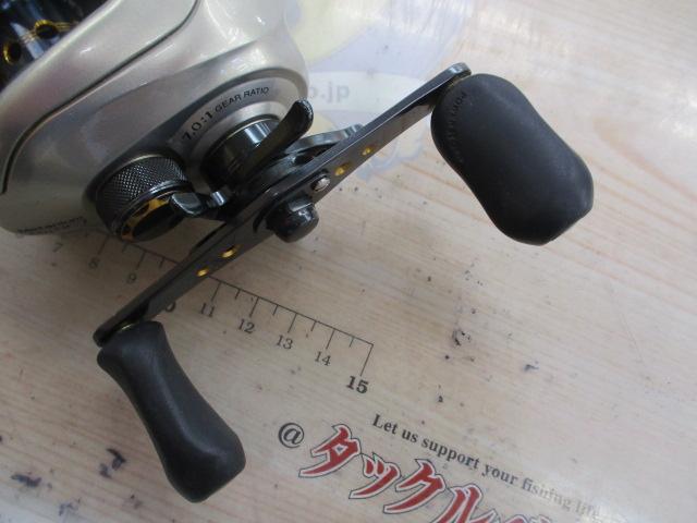 08メタニウムMgDC7 RH｜＠ベリーネット 日本最大新品中古釣具WEBショップ