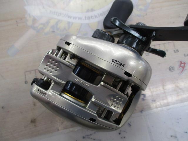 08メタニウムMgDC7 RH｜＠ベリーネット 日本最大新品中古釣具WEBショップ