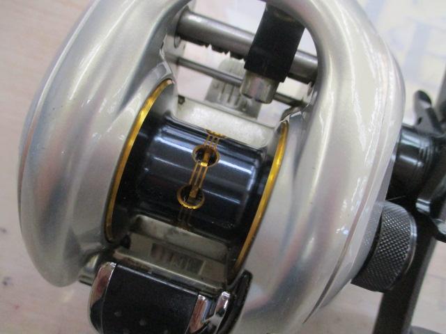 08メタニウムMgDC7 RH｜＠ベリーネット 日本最大新品中古釣具WEBショップ