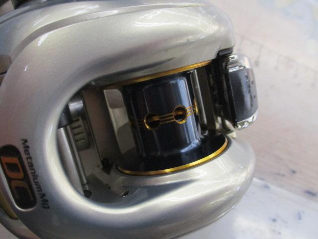 08メタニウムMgDC7 RH｜＠ベリーネット 日本最大新品中古釣具WEBショップ
