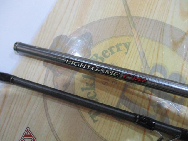 19ライトゲームCI4+ タイプ73 M200/R｜＠ベリーネット 日本最大新品