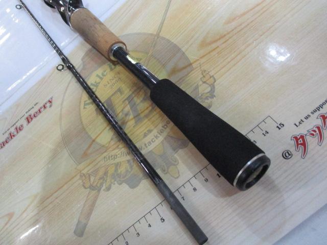 エクスプライド 166M-2｜＠ベリーネット 日本最大新品中古釣具WEBショップ