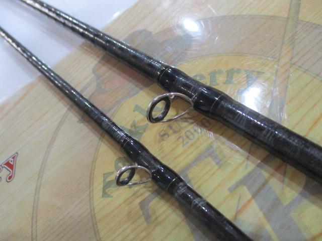 エクスプライド 166M-2｜＠ベリーネット 日本最大新品中古釣具WEBショップ