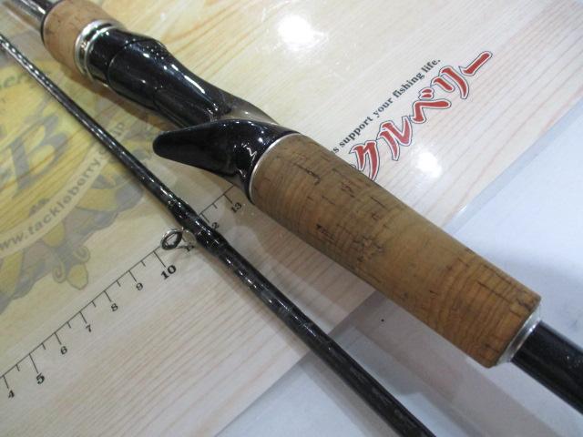 エクスプライド 166M-2｜＠ベリーネット 日本最大新品中古釣具WEBショップ