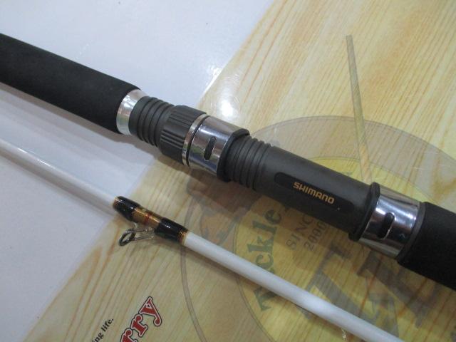 シマノ 舳_20-300（釣り竿） 11舳 20-300｜＠ベリーネット 日本最大新品中古釣具WEBショップ