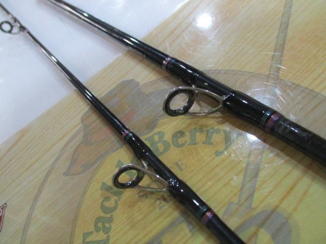 紅牙X 69MHB