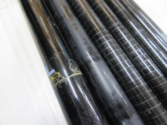 プロマインド峡本流抜 72アラミカ