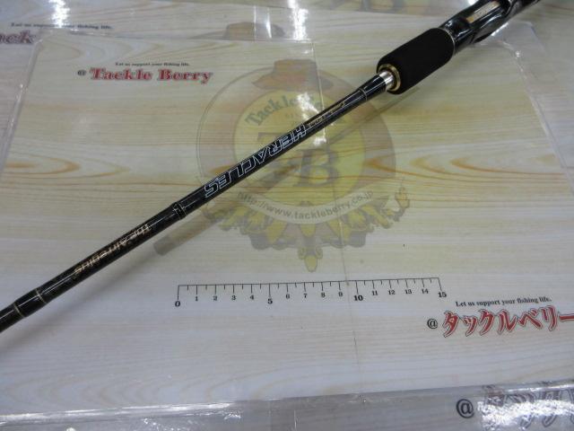 ヘラクレス HCSC-66ML｜＠ベリーネット 日本最大新品中古釣具WEBショップ