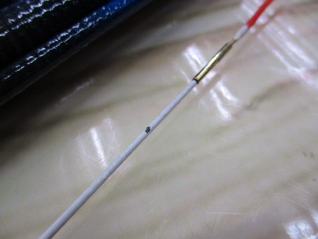 テクスター鮎 硬中硬81
