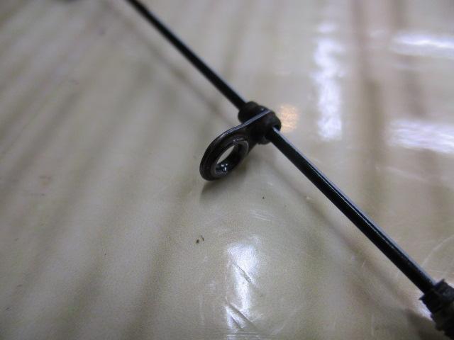 がま磯グレスペシャルGチューン 125-53