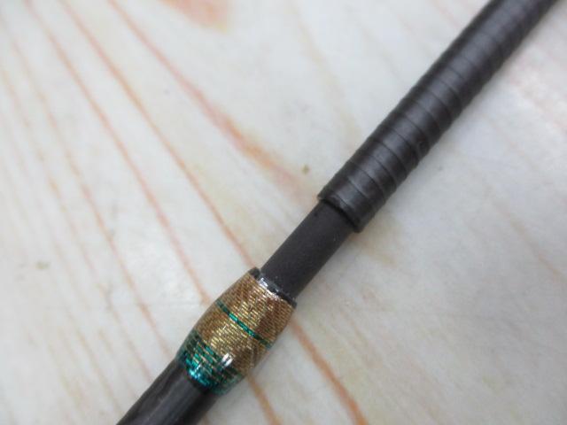 ルアーマチック S60UL