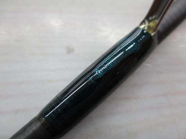 ルアーマチック S60UL
