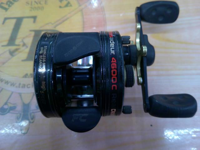 4600C RD-IMAE グリーン