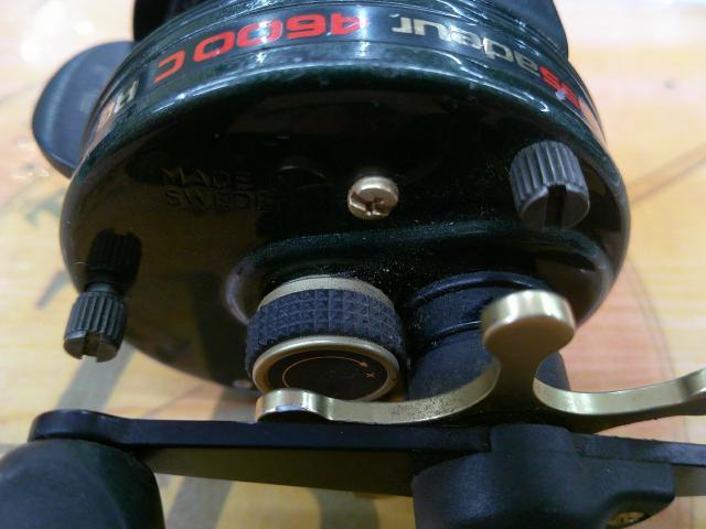 4600C RD-IMAE グリーン