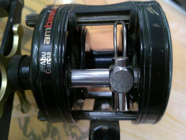 4600C RD-IMAE グリーン