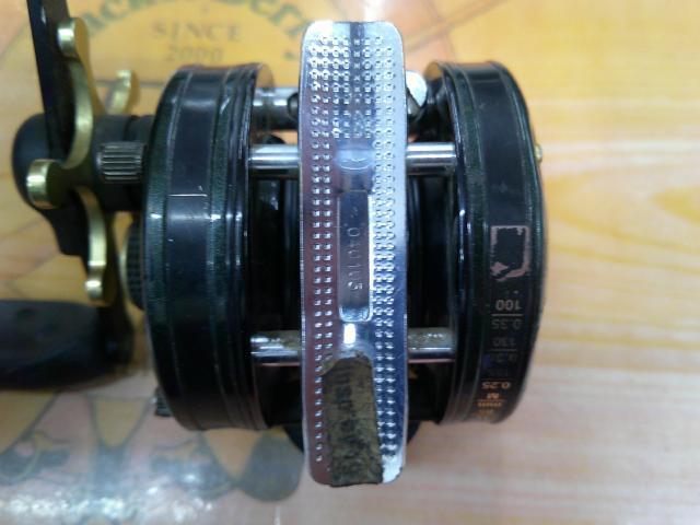 4600C RD-IMAE グリーン