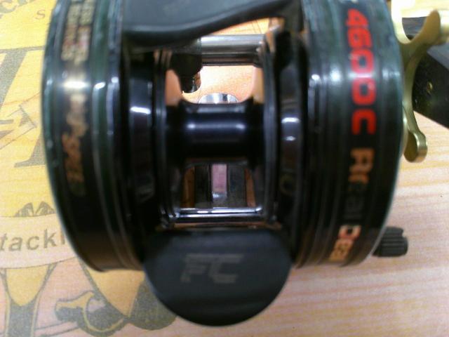 4600C RD-IMAE グリーン