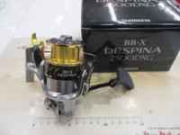 16BB-Xデスピナ 2500DXG