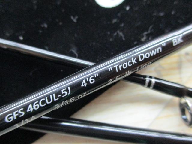 GFS46CUL-5J ブラックエディション