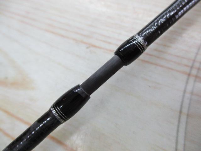 トラウトワンAS B60SULF