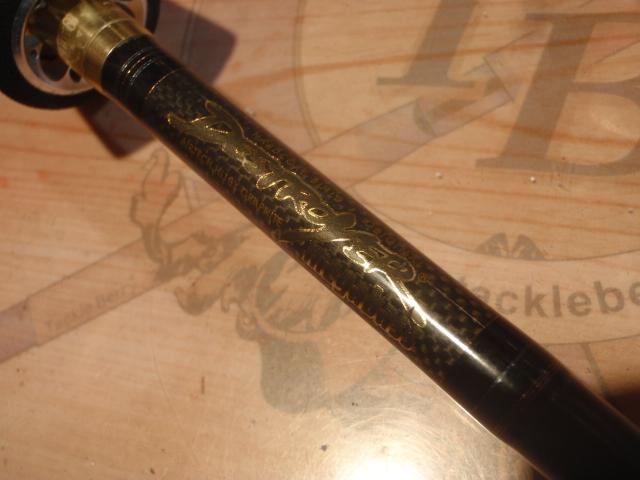 デストロイヤー F5-66X(Hi-10X)BEARING DOWN