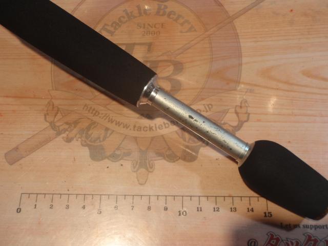 デストロイヤー F5-66X(Hi-10X)BEARING DOWN